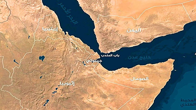 من اليمن إلى الصومال.. من جديد